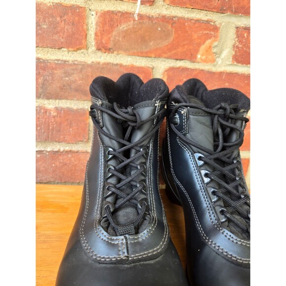Alpina Blazer Cross country Boots 75mm Thinsulate Size 11.5 - Picture 12 of 12